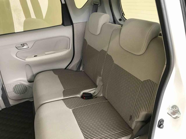 ムーヴＬ　ＳＡIII４ＷＤ　純正ナビ　マニュアルエアコン　オートライト　ハロゲンヘッドライト　ＥＴＣ　ドライブレコーダー　キーレスエントリー　運転席シートヒーター　電動格納ドアミラー　スマートアシスト（予防安全装置）（秋田県）の中古車