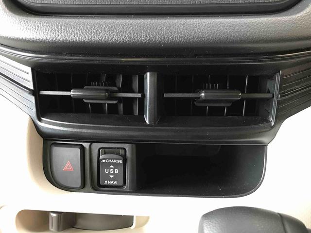 ムーヴＬ　ＳＡIII４ＷＤ　純正ナビ　マニュアルエアコン　オートライト　ハロゲンヘッドライト　ＥＴＣ　ドライブレコーダー　キーレスエントリー　運転席シートヒーター　電動格納ドアミラー　スマートアシスト（予防安全装置）（秋田県）の中古車