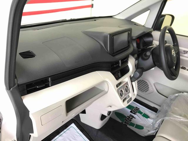 ムーヴＬ　ＳＡIII４ＷＤ　純正ナビ　マニュアルエアコン　オートライト　ハロゲンヘッドライト　ＥＴＣ　ドライブレコーダー　キーレスエントリー　運転席シートヒーター　電動格納ドアミラー　スマートアシスト（予防安全装置）（秋田県）の中古車