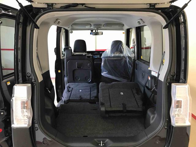 タントカスタムＸ　スマートセレクションＳＡ＆ＳＮ４ＷＤ　純正ナビ　オートエアコン／ライト　ＬＥＤヘッドライト　フォグランプ　両側電動スライドドア　ドライブレコーダー　ＥＴＣ　リモコンエンジンスターター　電動格納ドアミラー　サイドエアバック（秋田県）の中古車