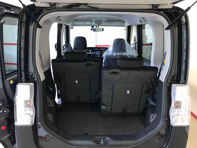 タントカスタムＸ　スマートセレクションＳＡ＆ＳＮ４ＷＤ　純正ナビ　オートエアコン／ライト　ＬＥＤヘッドライト　フォグランプ　両側電動スライドドア　ドライブレコーダー　ＥＴＣ　リモコンエンジンスターター　電動格納ドアミラー　サイドエアバック（秋田県）の中古車