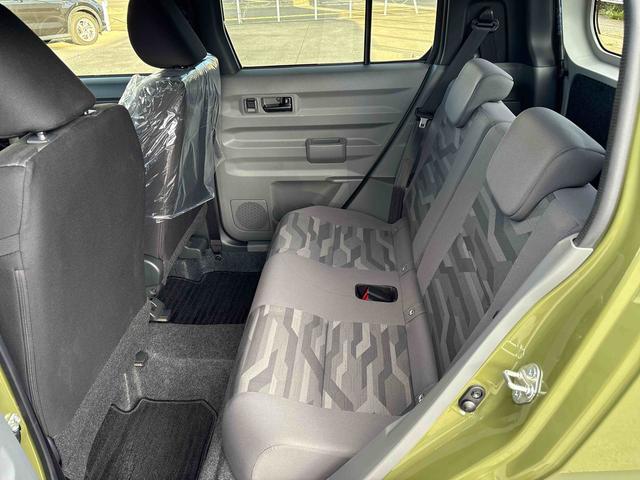 タフトＸ４ＷＤ　ＬＥＤヘッドライト　コーナーセンサー　オートエアコン／ライト／ハイビーム／電動格納ドアミラー　電動パーキングブレーキ　チルトステアリング　運転席シートリフター（秋田県）の中古車