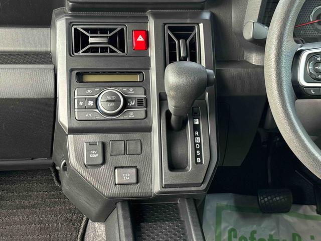 タフトＸ４ＷＤ　ＬＥＤヘッドライト　コーナーセンサー　オートエアコン／ライト／ハイビーム／電動格納ドアミラー　電動パーキングブレーキ　チルトステアリング　運転席シートリフター（秋田県）の中古車