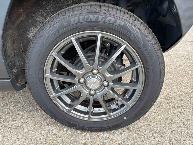 タフトＸ４ＷＤ　ＬＥＤヘッドライト　コーナーセンサー　オートエアコン／ライト／ハイビーム／電動格納ドアミラー　電動パーキングブレーキ　チルトステアリング　運転席シートリフター（秋田県）の中古車