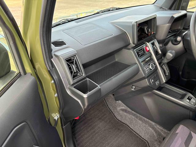 タフトＸ４ＷＤ　ＬＥＤヘッドライト　コーナーセンサー　オートエアコン／ライト／ハイビーム／電動格納ドアミラー　電動パーキングブレーキ　チルトステアリング　運転席シートリフター（秋田県）の中古車