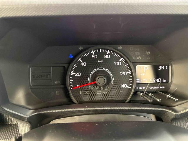 タフトＸ４ＷＤ　ＬＥＤヘッドライト　コーナーセンサー　オートエアコン／ライト／ハイビーム／電動格納ドアミラー　電動パーキングブレーキ　チルトステアリング　運転席シートリフター（秋田県）の中古車