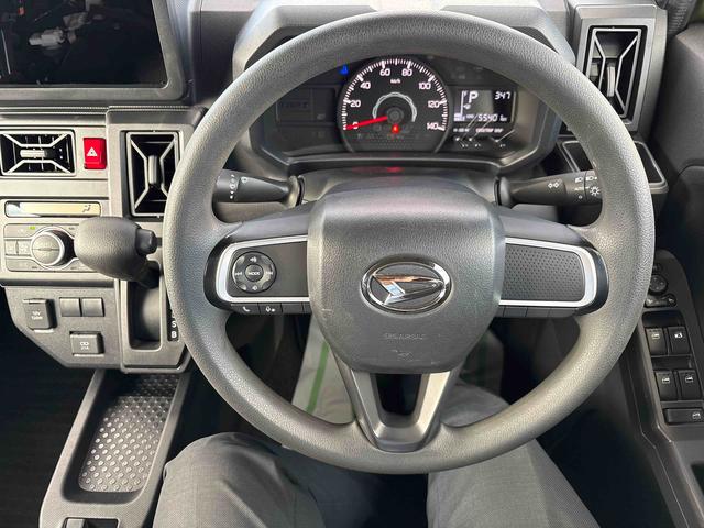 タフトＸ４ＷＤ　ＬＥＤヘッドライト　コーナーセンサー　オートエアコン／ライト／ハイビーム／電動格納ドアミラー　電動パーキングブレーキ　チルトステアリング　運転席シートリフター（秋田県）の中古車