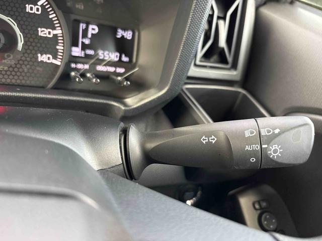 タフトＸ４ＷＤ　ＬＥＤヘッドライト　コーナーセンサー　オートエアコン／ライト／ハイビーム／電動格納ドアミラー　電動パーキングブレーキ　チルトステアリング　運転席シートリフター（秋田県）の中古車