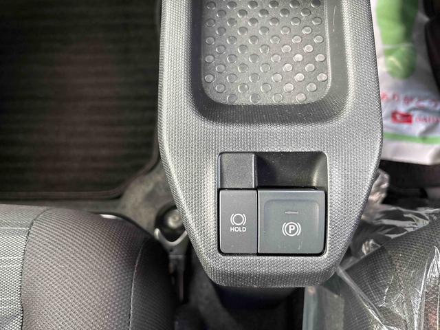 タフトＸ４ＷＤ　ＬＥＤヘッドライト　コーナーセンサー　オートエアコン／ライト／ハイビーム／電動格納ドアミラー　電動パーキングブレーキ　チルトステアリング　運転席シートリフター（秋田県）の中古車