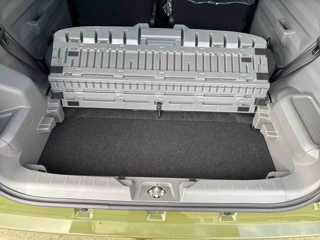 タフトＸ４ＷＤ　ＬＥＤヘッドライト　コーナーセンサー　オートエアコン／ライト／ハイビーム／電動格納ドアミラー　電動パーキングブレーキ　チルトステアリング　運転席シートリフター（秋田県）の中古車