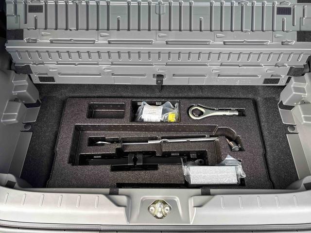 タフトＸ４ＷＤ　ＬＥＤヘッドライト　コーナーセンサー　オートエアコン／ライト／ハイビーム／電動格納ドアミラー　電動パーキングブレーキ　チルトステアリング　運転席シートリフター（秋田県）の中古車