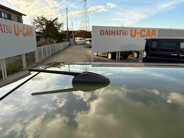 タフトＸ４ＷＤ　ＬＥＤヘッドライト　コーナーセンサー　オートエアコン／ライト／ハイビーム／電動格納ドアミラー　電動パーキングブレーキ　チルトステアリング　運転席シートリフター（秋田県）の中古車