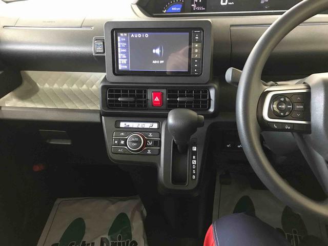 タントＸ４ＷＤ　純正ナビ　オートエアコン／ライト　ＬＥＤヘッドライト　助手席側電動スライドドア　運転席・助手席シートヒーター　チルトステアリング　運転席シートリフター（秋田県）の中古車