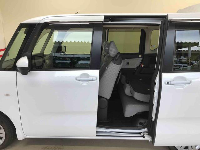 タントＸ４ＷＤ　純正ナビ　オートエアコン／ライト　ＬＥＤヘッドライト　助手席側電動スライドドア　運転席・助手席シートヒーター　チルトステアリング　運転席シートリフター（秋田県）の中古車