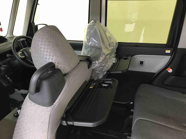 タントＸ４ＷＤ　純正ナビ　オートエアコン／ライト　ＬＥＤヘッドライト　助手席側電動スライドドア　運転席・助手席シートヒーター　チルトステアリング　運転席シートリフター（秋田県）の中古車