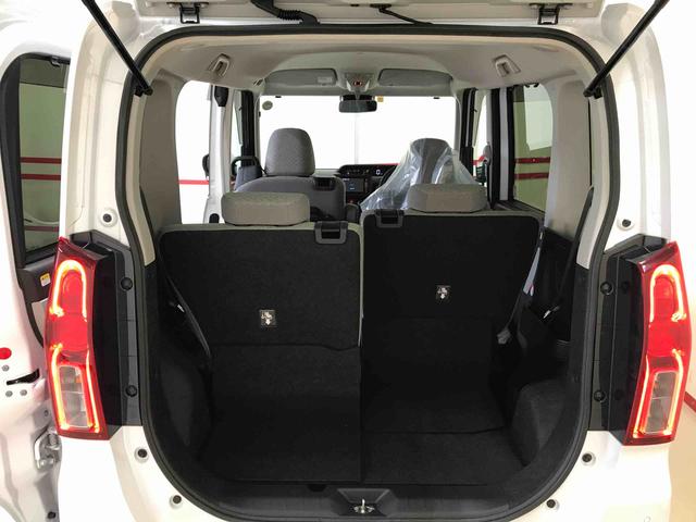 タントＸ４ＷＤ　純正ナビ　オートエアコン／ライト　ＬＥＤヘッドライト　助手席側電動スライドドア　運転席・助手席シートヒーター　チルトステアリング　運転席シートリフター（秋田県）の中古車