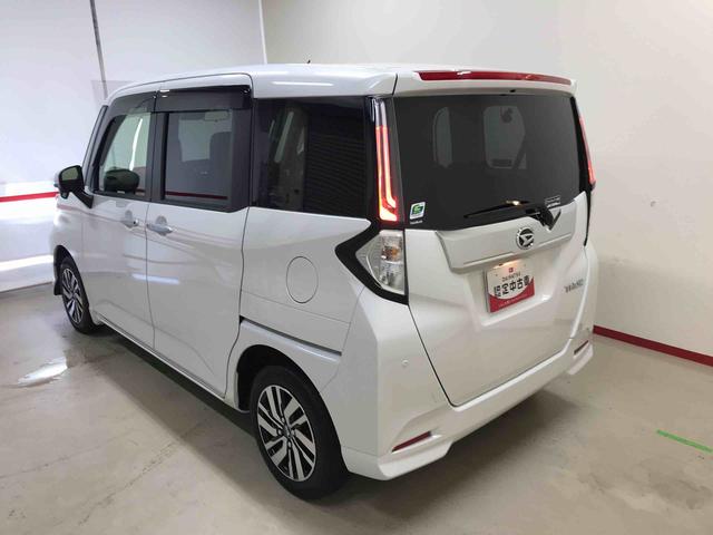 トールカスタムＧ４ＷＤ　ナビ　オートエアコン／ライト　ＬＥＤヘッドライト／フォグランプ　クルーズコントロール　両側電動スライドドア　社外品ドライブレコーダー　チルトステアリング　運転席シートリフター　ＥＴＣ（秋田県）の中古車
