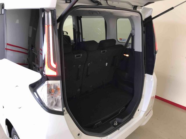 トールカスタムＧ４ＷＤ　ナビ　オートエアコン／ライト　ＬＥＤヘッドライト／フォグランプ　クルーズコントロール　両側電動スライドドア　社外品ドライブレコーダー　チルトステアリング　運転席シートリフター　ＥＴＣ（秋田県）の中古車