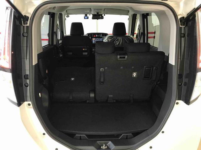 トールカスタムＧ４ＷＤ　ナビ　オートエアコン／ライト　ＬＥＤヘッドライト／フォグランプ　クルーズコントロール　両側電動スライドドア　社外品ドライブレコーダー　チルトステアリング　運転席シートリフター　ＥＴＣ（秋田県）の中古車