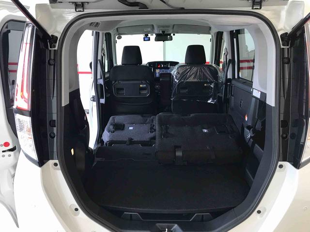 トールカスタムＧ４ＷＤ　ナビ　オートエアコン／ライト　ＬＥＤヘッドライト／フォグランプ　クルーズコントロール　両側電動スライドドア　社外品ドライブレコーダー　チルトステアリング　運転席シートリフター　ＥＴＣ（秋田県）の中古車