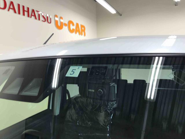 トールカスタムＧ４ＷＤ　ナビ　オートエアコン／ライト　ＬＥＤヘッドライト／フォグランプ　クルーズコントロール　両側電動スライドドア　社外品ドライブレコーダー　チルトステアリング　運転席シートリフター　ＥＴＣ（秋田県）の中古車