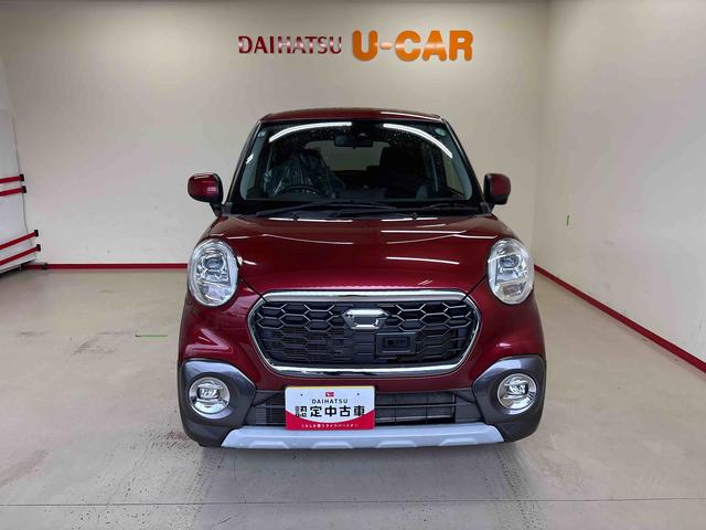 キャストアクティバＧ　ＳＡII４ＷＤ　純正ナビ　ＥＴＣ　ＬＥＤヘッドライト／フォグランプ　オートエアコン／ライト／電動ドアミラー　ＤＡＣ　チルトステアリング　運転席シートリフター（秋田県）の中古車