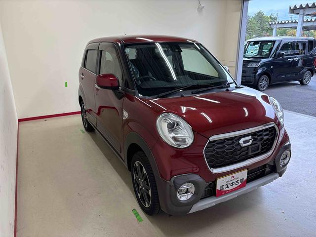 キャストアクティバＧ　ＳＡII４ＷＤ　純正ナビ　ＥＴＣ　ＬＥＤヘッドライト／フォグランプ　オートエアコン／ライト／電動ドアミラー　ＤＡＣ　チルトステアリング　運転席シートリフター（秋田県）の中古車