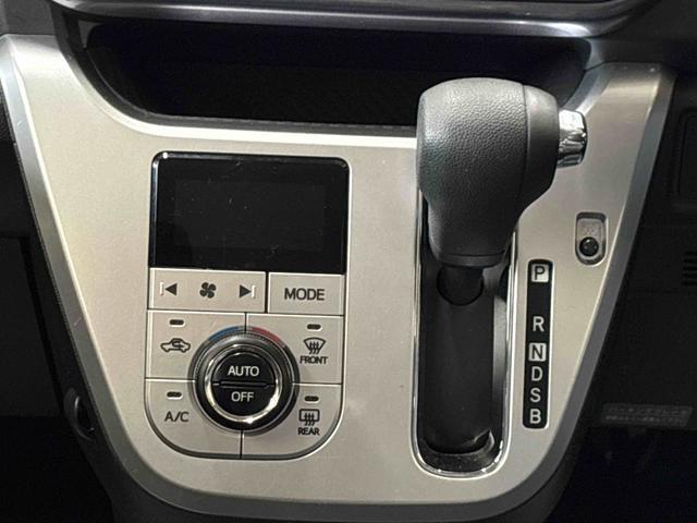 キャストアクティバＧ　ＳＡII４ＷＤ　純正ナビ　ＥＴＣ　ＬＥＤヘッドライト／フォグランプ　オートエアコン／ライト／電動ドアミラー　ＤＡＣ　チルトステアリング　運転席シートリフター（秋田県）の中古車