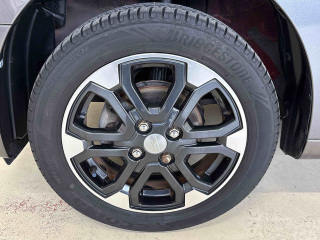 キャストアクティバＧ　ＳＡII４ＷＤ　純正ナビ　ＥＴＣ　ＬＥＤヘッドライト／フォグランプ　オートエアコン／ライト／電動ドアミラー　ＤＡＣ　チルトステアリング　運転席シートリフター（秋田県）の中古車