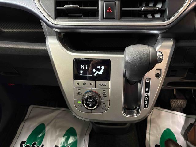 キャストアクティバＧ　ＳＡII４ＷＤ　純正ナビ　ＥＴＣ　ＬＥＤヘッドライト／フォグランプ　オートエアコン／ライト／電動ドアミラー　ＤＡＣ　チルトステアリング　運転席シートリフター（秋田県）の中古車