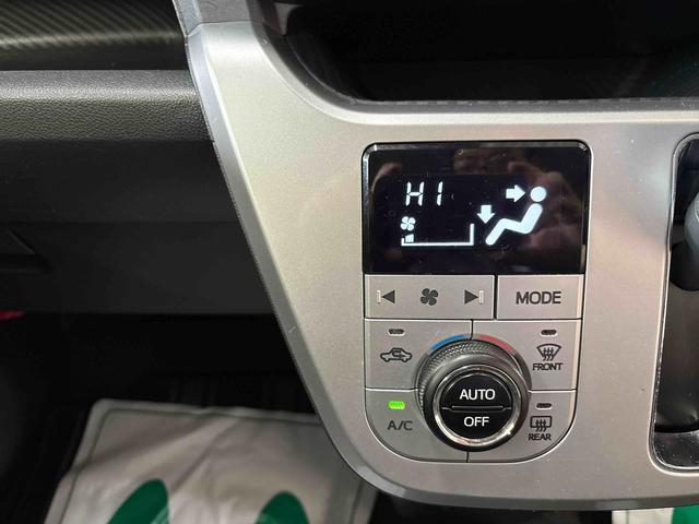 キャストアクティバＧ　ＳＡII４ＷＤ　純正ナビ　ＥＴＣ　ＬＥＤヘッドライト／フォグランプ　オートエアコン／ライト／電動ドアミラー　ＤＡＣ　チルトステアリング　運転席シートリフター（秋田県）の中古車