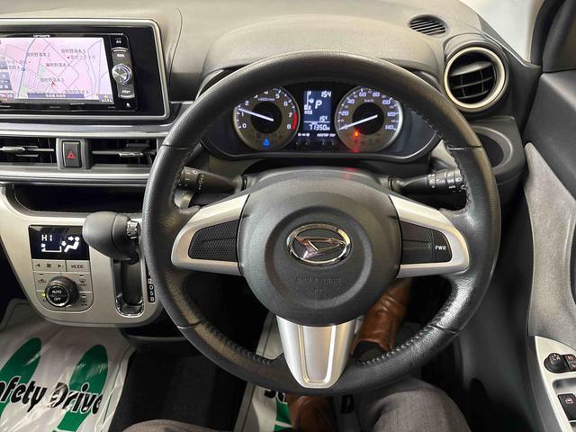 キャストアクティバＧ　ＳＡII４ＷＤ　純正ナビ　ＥＴＣ　ＬＥＤヘッドライト／フォグランプ　オートエアコン／ライト／電動ドアミラー　ＤＡＣ　チルトステアリング　運転席シートリフター（秋田県）の中古車