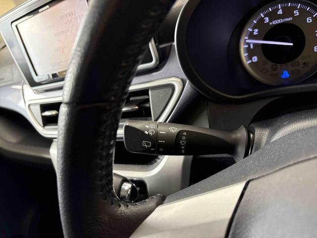 キャストアクティバＧ　ＳＡII４ＷＤ　純正ナビ　ＥＴＣ　ＬＥＤヘッドライト／フォグランプ　オートエアコン／ライト／電動ドアミラー　ＤＡＣ　チルトステアリング　運転席シートリフター（秋田県）の中古車