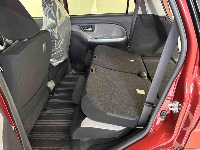 キャストアクティバＧ　ＳＡII４ＷＤ　純正ナビ　ＥＴＣ　ＬＥＤヘッドライト／フォグランプ　オートエアコン／ライト／電動ドアミラー　ＤＡＣ　チルトステアリング　運転席シートリフター（秋田県）の中古車