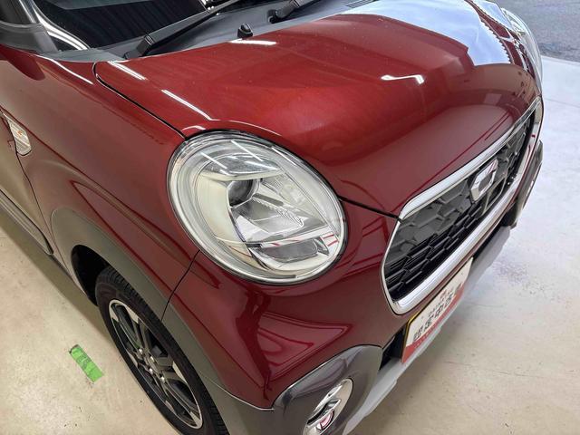 キャストアクティバＧ　ＳＡII４ＷＤ　純正ナビ　ＥＴＣ　ＬＥＤヘッドライト／フォグランプ　オートエアコン／ライト／電動ドアミラー　ＤＡＣ　チルトステアリング　運転席シートリフター（秋田県）の中古車