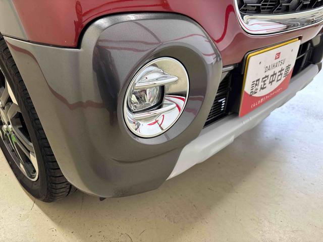 キャストアクティバＧ　ＳＡII４ＷＤ　純正ナビ　ＥＴＣ　ＬＥＤヘッドライト／フォグランプ　オートエアコン／ライト／電動ドアミラー　ＤＡＣ　チルトステアリング　運転席シートリフター（秋田県）の中古車