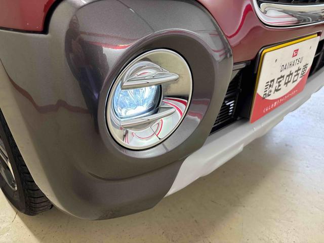 キャストアクティバＧ　ＳＡII４ＷＤ　純正ナビ　ＥＴＣ　ＬＥＤヘッドライト／フォグランプ　オートエアコン／ライト／電動ドアミラー　ＤＡＣ　チルトステアリング　運転席シートリフター（秋田県）の中古車