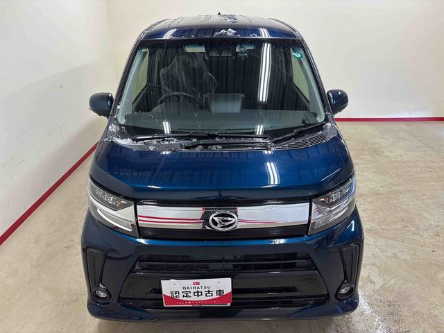 ムーヴカスタム XリミテッドII SAIII4WD 純正ナビ LEDヘッドライト/フォグランプ オートエアコン/ライト/ハイビーム/電動ドアミラー ドライブレコーダー ETC 運転席シートヒーター リモコンエンジンスターター パノラマモニター(秋田県)の中古車