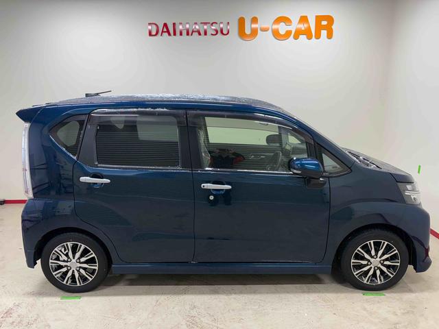 ムーヴカスタム XリミテッドII SAIII4WD 純正ナビ LEDヘッドライト/フォグランプ オートエアコン/ライト/ハイビーム/電動ドアミラー ドライブレコーダー ETC 運転席シートヒーター リモコンエンジンスターター パノラマモニター(秋田県)の中古車