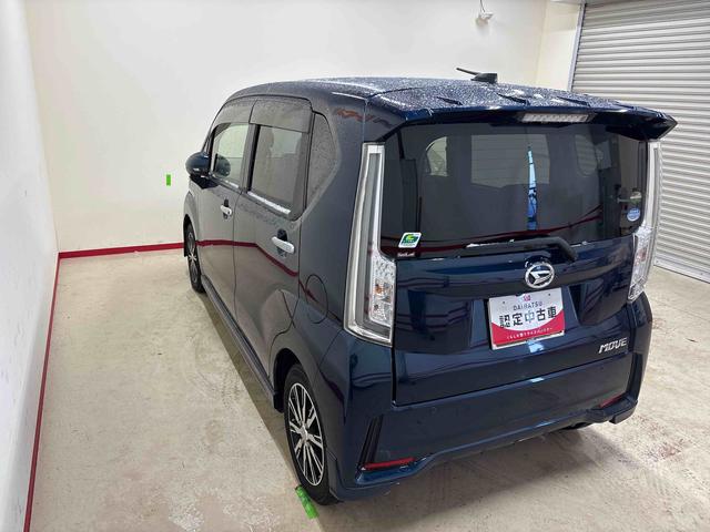 ムーヴカスタム XリミテッドII SAIII4WD 純正ナビ LEDヘッドライト/フォグランプ オートエアコン/ライト/ハイビーム/電動ドアミラー ドライブレコーダー ETC 運転席シートヒーター リモコンエンジンスターター パノラマモニター(秋田県)の中古車