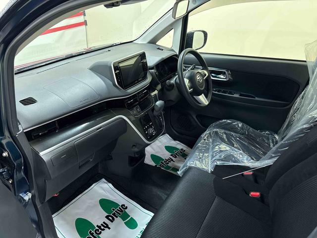 ムーヴカスタム XリミテッドII SAIII4WD 純正ナビ LEDヘッドライト/フォグランプ オートエアコン/ライト/ハイビーム/電動ドアミラー ドライブレコーダー ETC 運転席シートヒーター リモコンエンジンスターター パノラマモニター(秋田県)の中古車