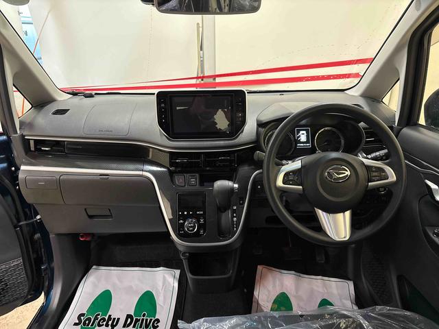 ムーヴカスタム XリミテッドII SAIII4WD 純正ナビ LEDヘッドライト/フォグランプ オートエアコン/ライト/ハイビーム/電動ドアミラー ドライブレコーダー ETC 運転席シートヒーター リモコンエンジンスターター パノラマモニター(秋田県)の中古車