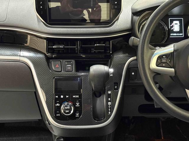 ムーヴカスタム XリミテッドII SAIII4WD 純正ナビ LEDヘッドライト/フォグランプ オートエアコン/ライト/ハイビーム/電動ドアミラー ドライブレコーダー ETC 運転席シートヒーター リモコンエンジンスターター パノラマモニター(秋田県)の中古車