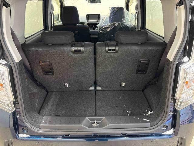 ムーヴカスタム XリミテッドII SAIII4WD 純正ナビ LEDヘッドライト/フォグランプ オートエアコン/ライト/ハイビーム/電動ドアミラー ドライブレコーダー ETC 運転席シートヒーター リモコンエンジンスターター パノラマモニター(秋田県)の中古車