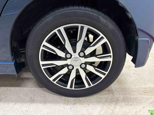 ムーヴカスタム XリミテッドII SAIII4WD 純正ナビ LEDヘッドライト/フォグランプ オートエアコン/ライト/ハイビーム/電動ドアミラー ドライブレコーダー ETC 運転席シートヒーター リモコンエンジンスターター パノラマモニター(秋田県)の中古車