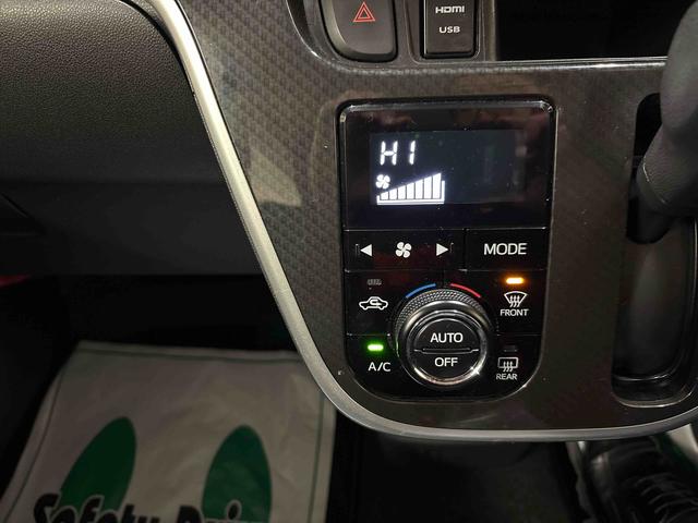 ムーヴカスタム XリミテッドII SAIII4WD 純正ナビ LEDヘッドライト/フォグランプ オートエアコン/ライト/ハイビーム/電動ドアミラー ドライブレコーダー ETC 運転席シートヒーター リモコンエンジンスターター パノラマモニター(秋田県)の中古車