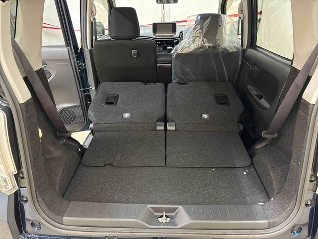 ムーヴカスタム XリミテッドII SAIII4WD 純正ナビ LEDヘッドライト/フォグランプ オートエアコン/ライト/ハイビーム/電動ドアミラー ドライブレコーダー ETC 運転席シートヒーター リモコンエンジンスターター パノラマモニター(秋田県)の中古車