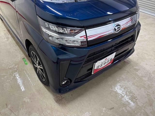 ムーヴカスタム XリミテッドII SAIII4WD 純正ナビ LEDヘッドライト/フォグランプ オートエアコン/ライト/ハイビーム/電動ドアミラー ドライブレコーダー ETC 運転席シートヒーター リモコンエンジンスターター パノラマモニター(秋田県)の中古車