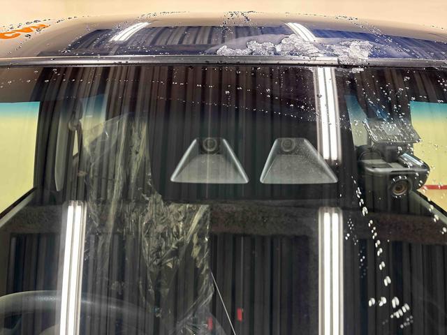 ムーヴカスタム XリミテッドII SAIII4WD 純正ナビ LEDヘッドライト/フォグランプ オートエアコン/ライト/ハイビーム/電動ドアミラー ドライブレコーダー ETC 運転席シートヒーター リモコンエンジンスターター パノラマモニター(秋田県)の中古車