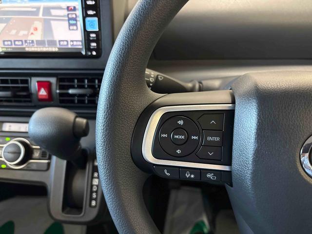 タントＸ４ＷＤ　純正ナビ　ＬＥＤヘッドライト　オートエアコン／ライト／ハイビーム　オート電動格納ドアミラー　コーナーセンサー　運転席・助手席シートヒーター　ＥＴＣ　ドライブレコーダー　チルトステアリング（秋田県）の中古車
